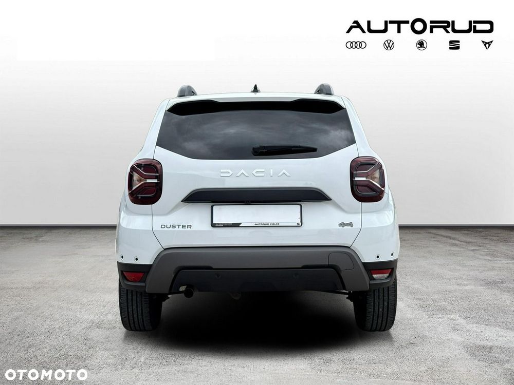 Dacia Duster TCe 150 4WD Prestige - 4