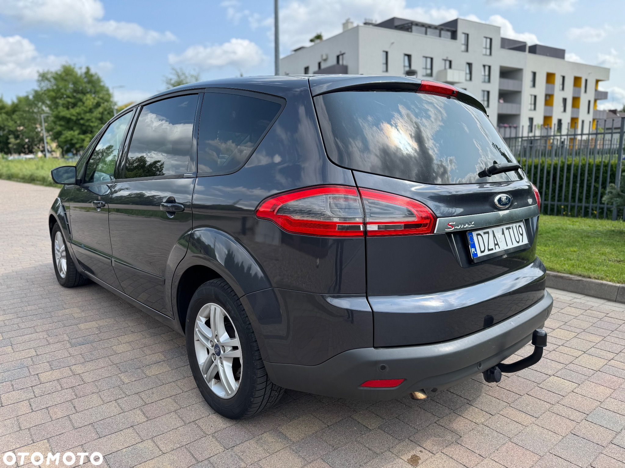 Ford S-Max - 5