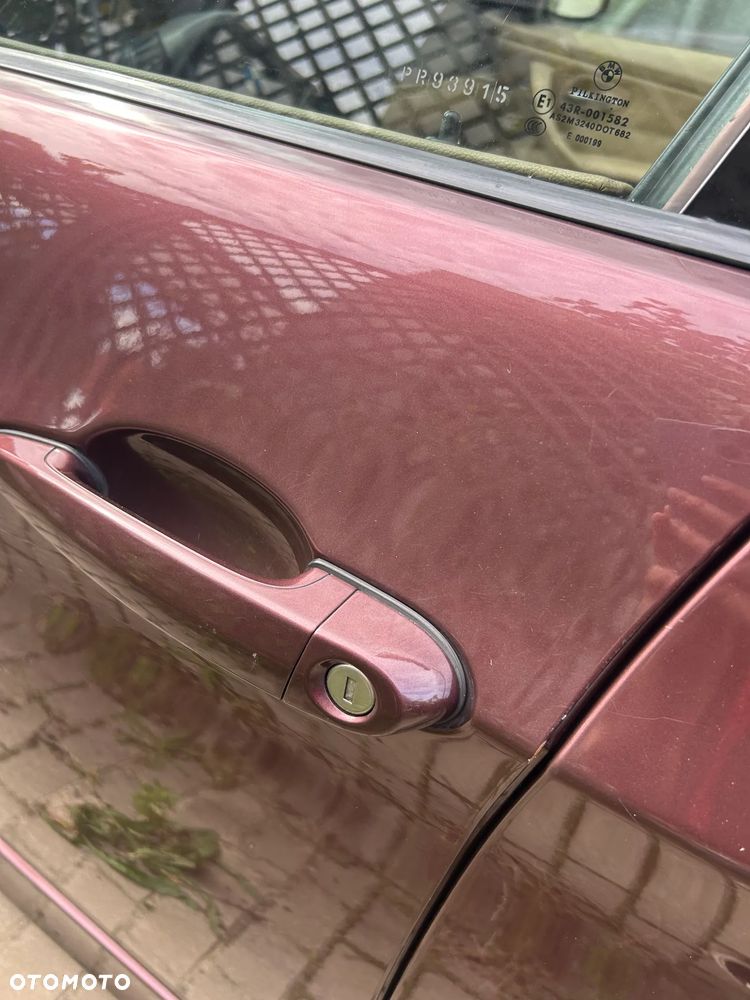 BMW Seria 3 320i - 13