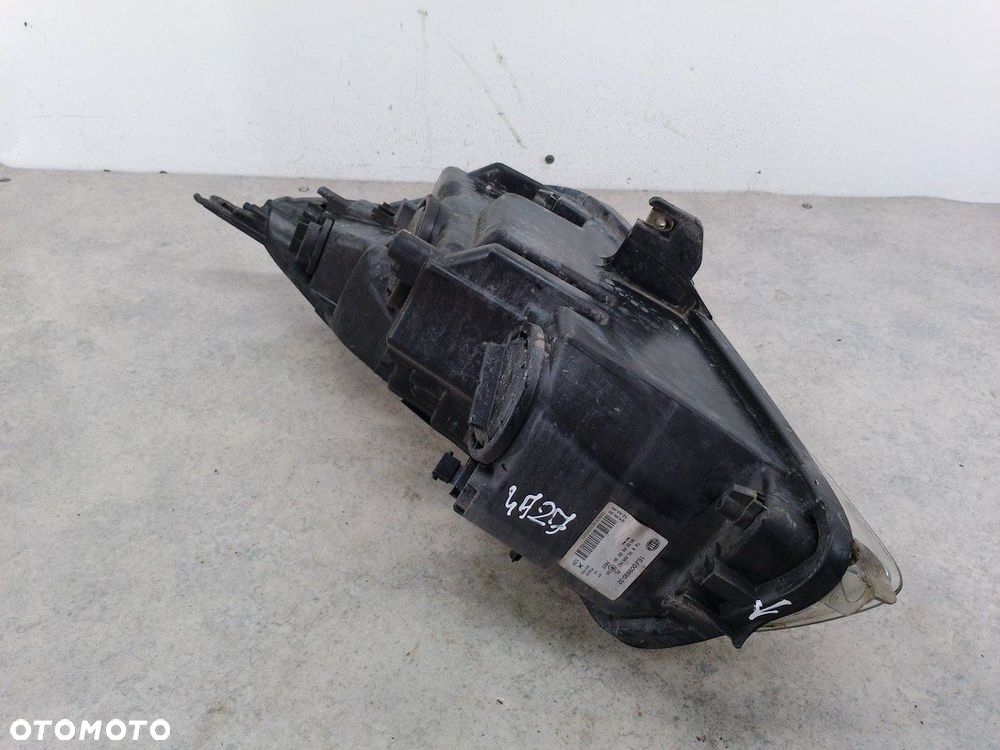 LAMPA PRZÓD PRAWA OPEL INSIGNIA A 1EJ009630 - 13