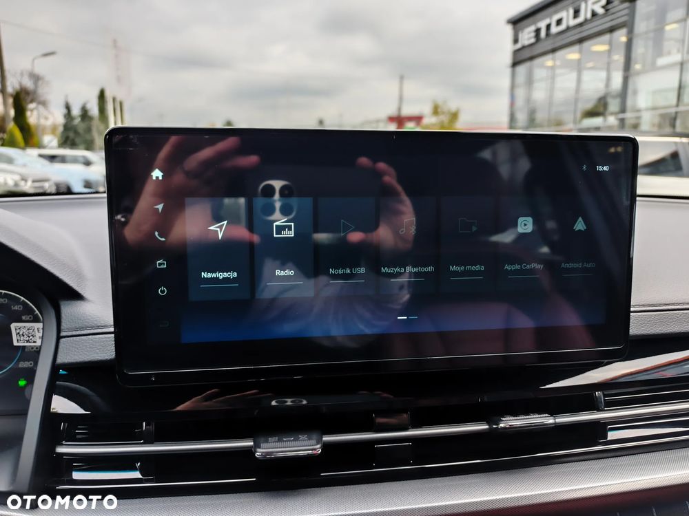 SsangYong/KGM Rexton 2.2 D Black Edition 4WD - 37