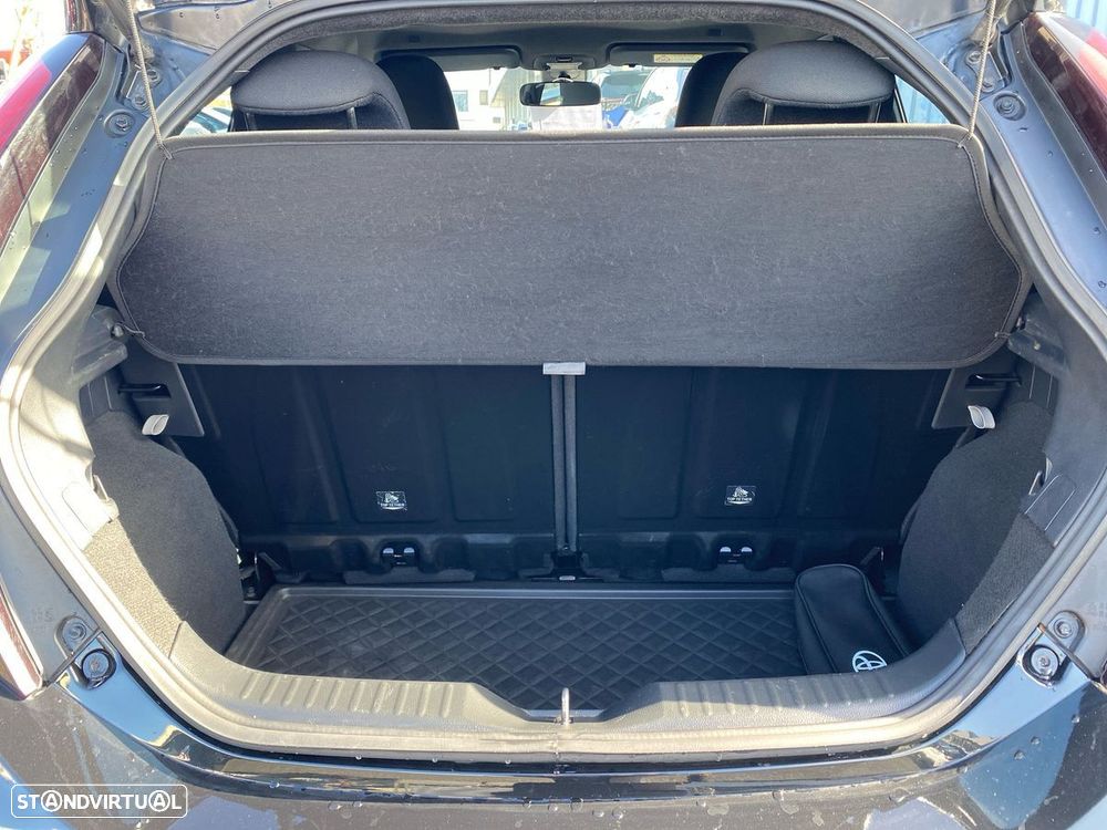 Toyota Aygo X 1.0 Play - 11