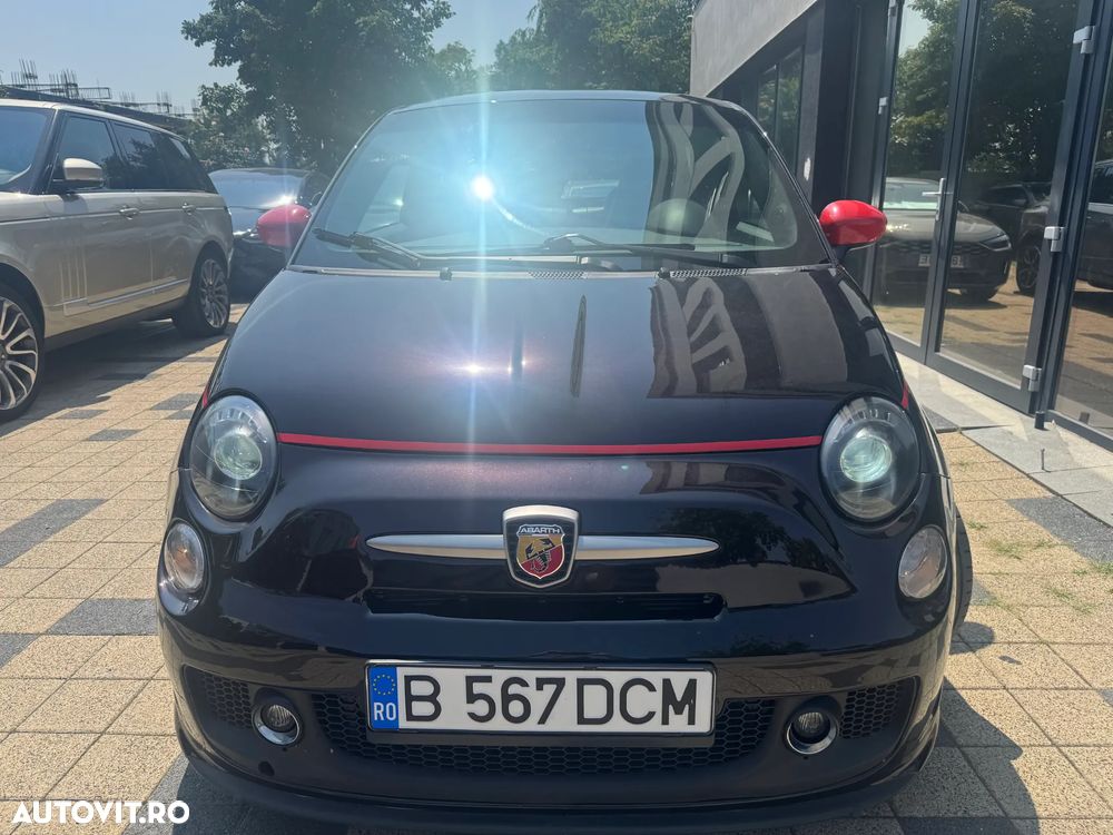 Fiat 500 - 2