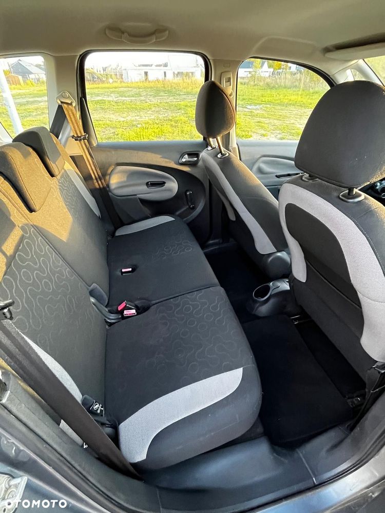 Citroën C3 Picasso 1.6 HDi Attraction - 11