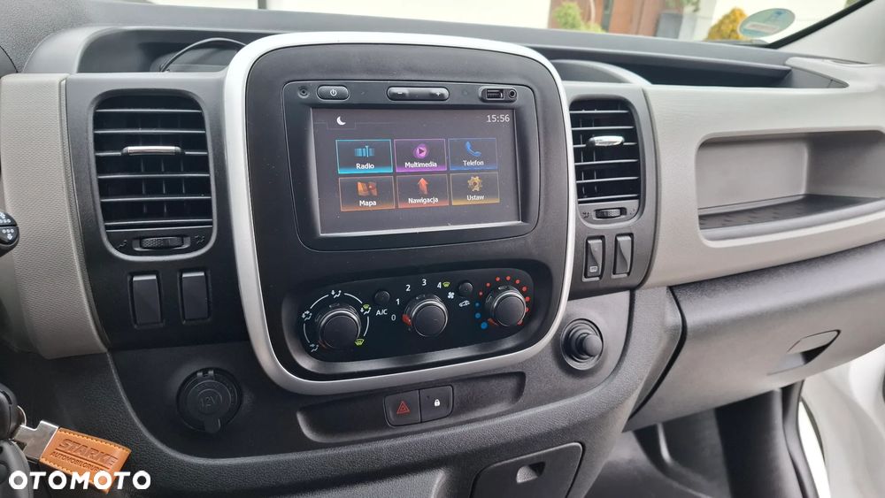 Renault Trafic - 20