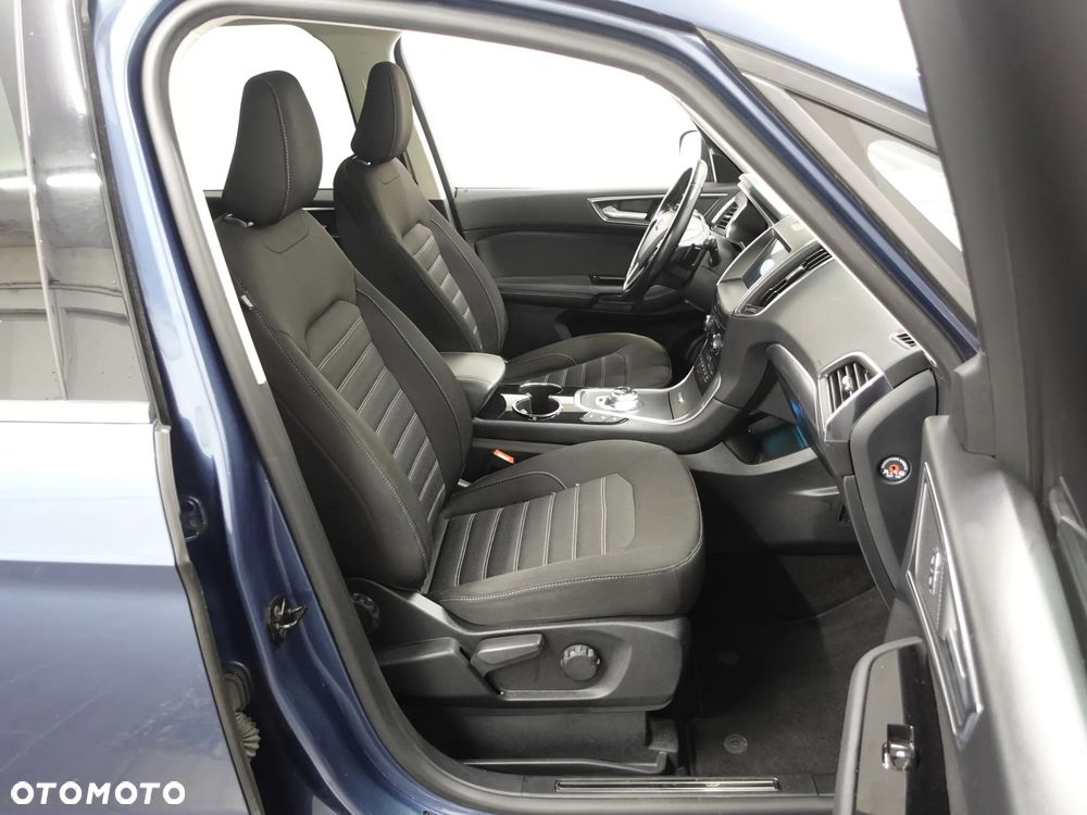 Ford Galaxy 2.0 EcoBlue 4WD Titanium PowerShift - 24