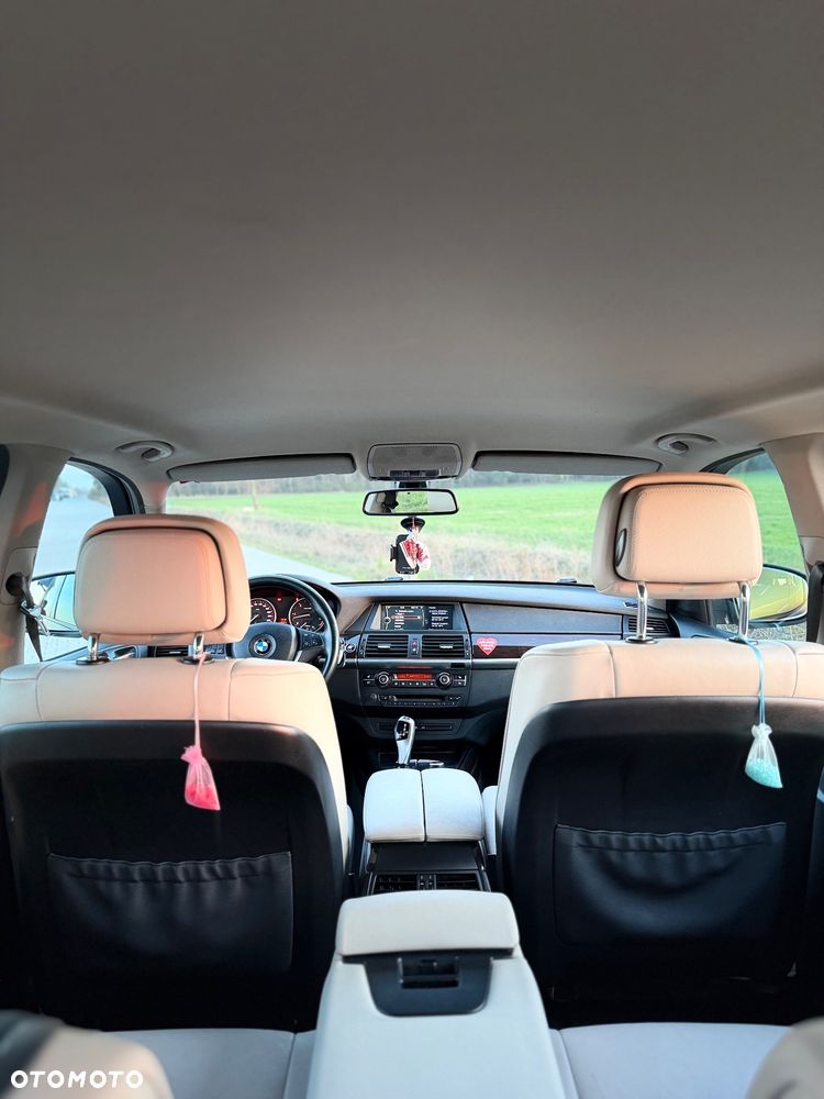 BMW X5 3.0d xDrive - 10