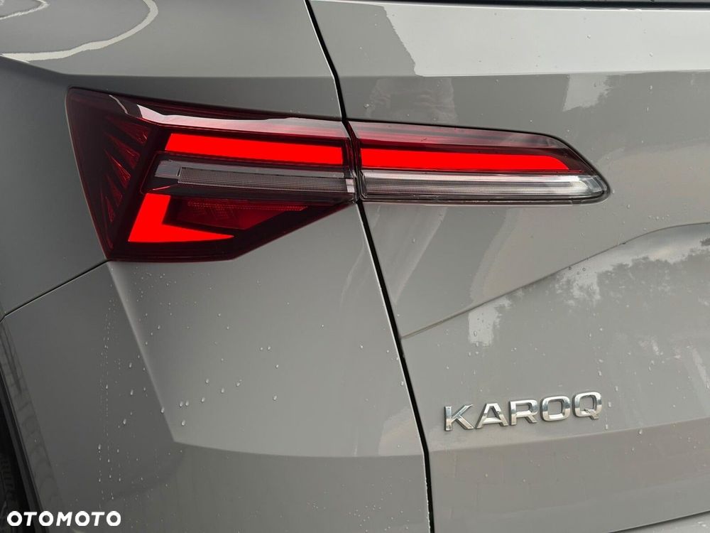 Skoda Karoq 1.5 TSI ACT Style - 18