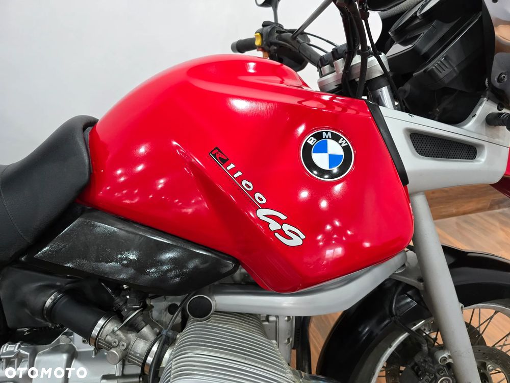 BMW GS - 25