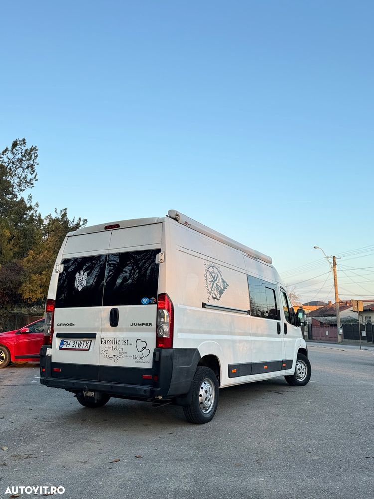 Citroën Jumper 35 L3H2 - 3