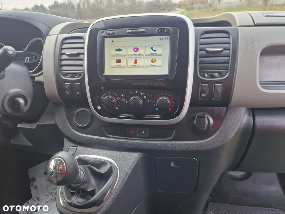 Renault TRAFIC - 11
