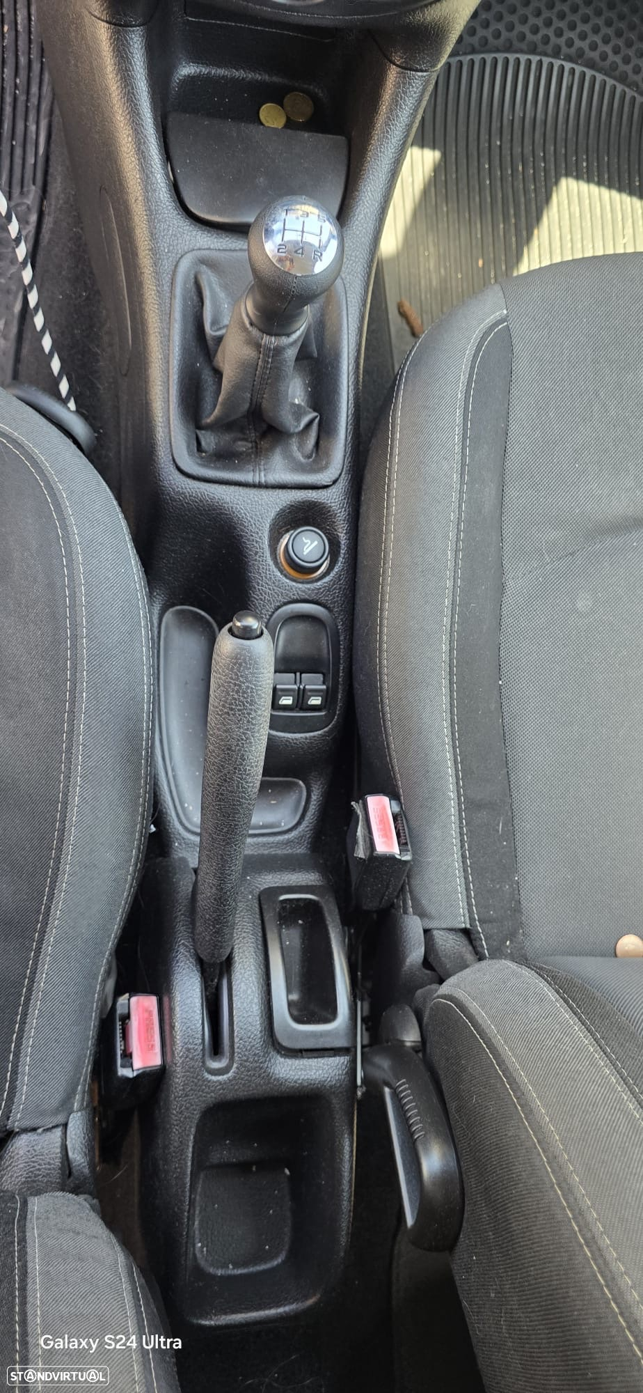 Peugeot 206 - 15