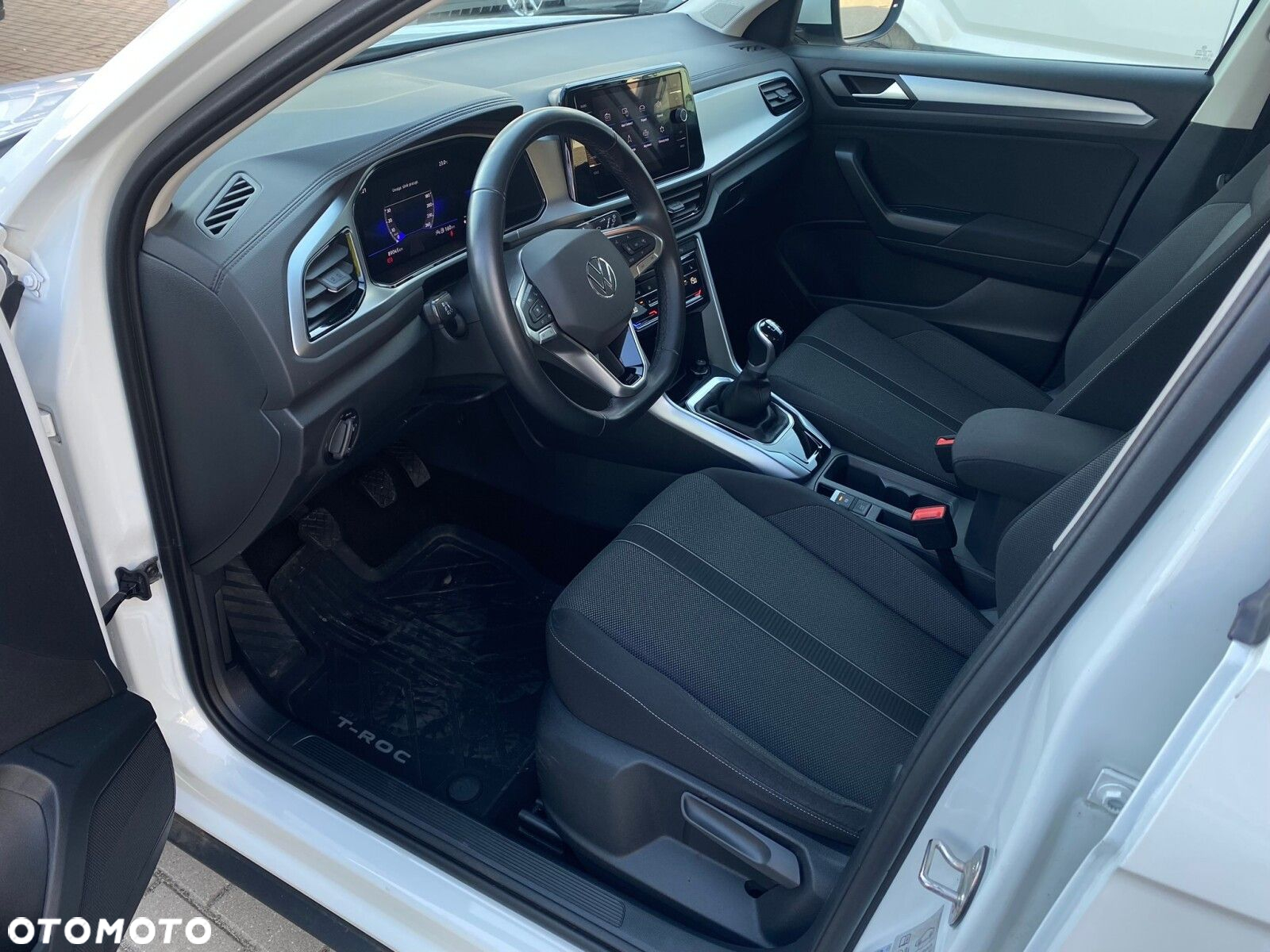 Volkswagen T-Roc 1.5 TSI Life - 9