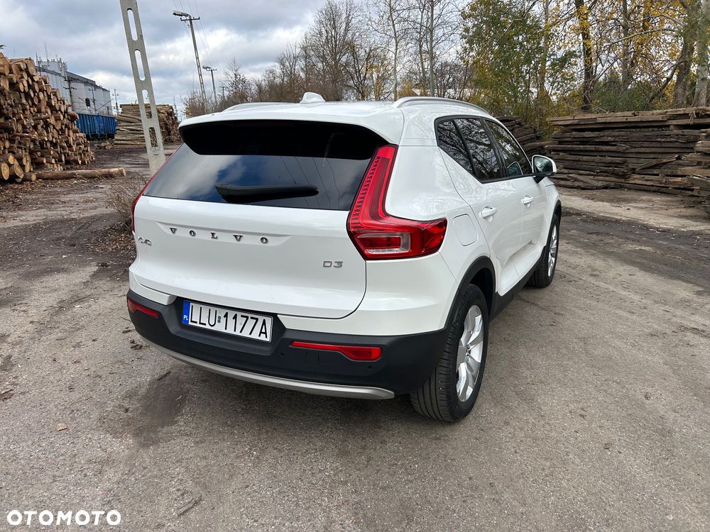 Volvo XC 40 D3 Momentum Pro - 7