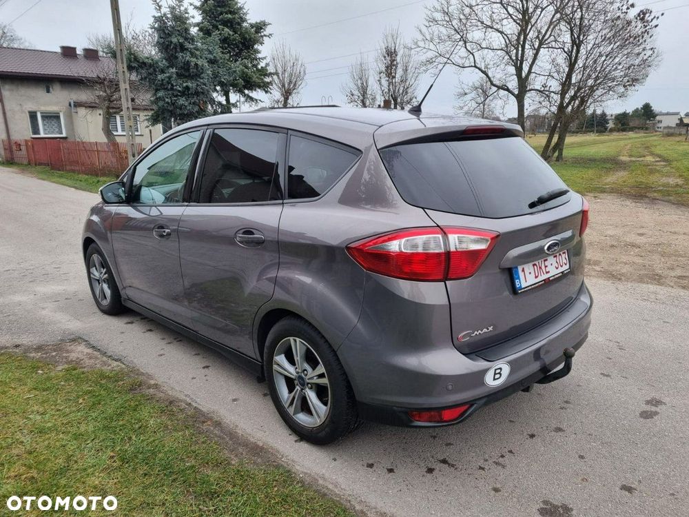Ford C-MAX - 3