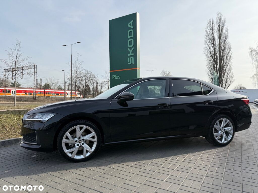 Skoda Superb 1.5 TSI Ambition DSG - 2