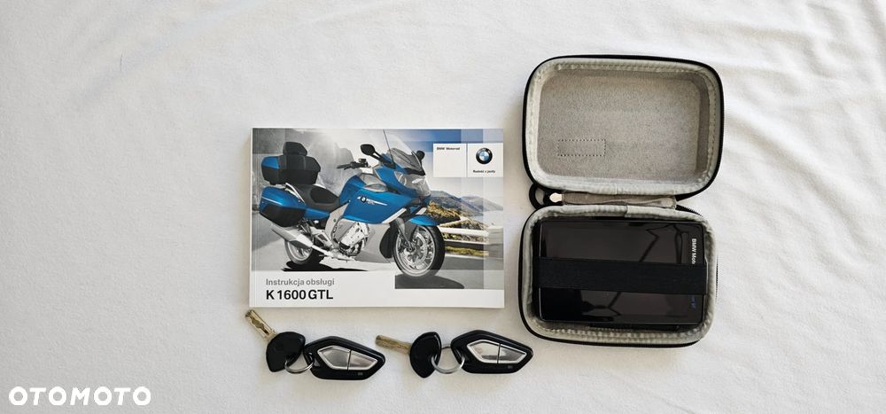 BMW K - 9
