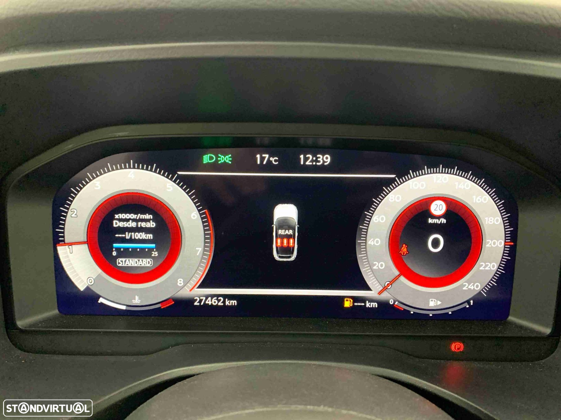 Nissan Qashqai 1.3 DIG-T N-Connecta LED+SKY - 6