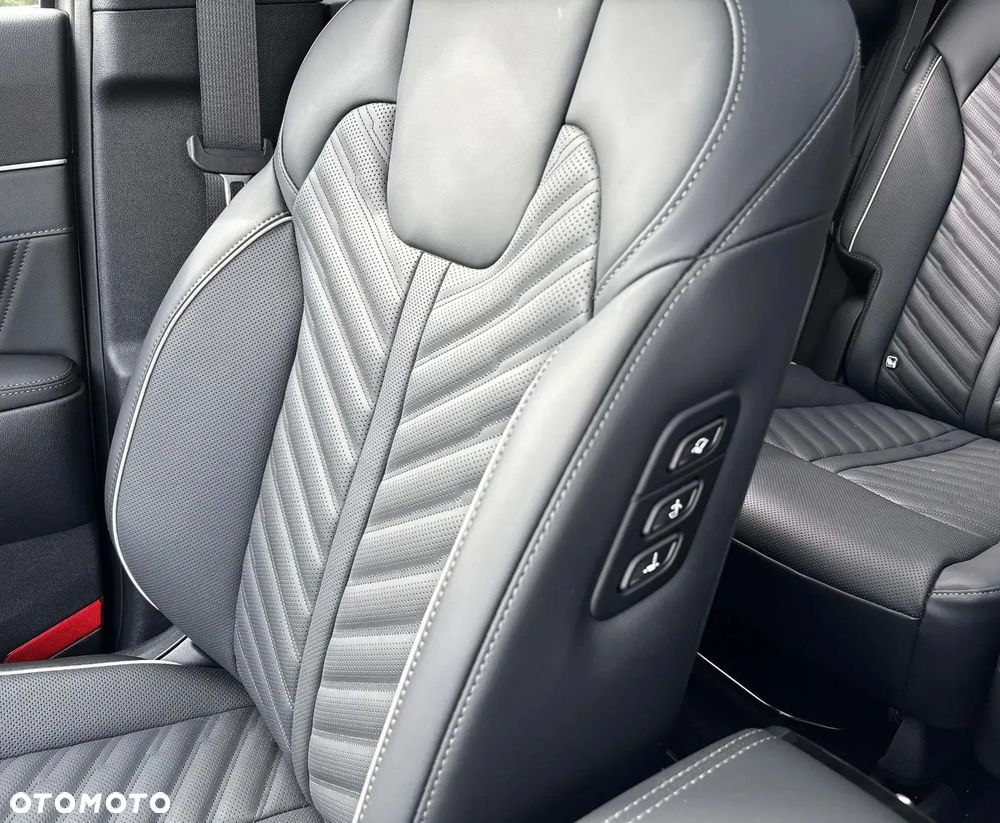 Kia Sorento 1.6 T-GDI HEV Prestige Line AWD 7os - 24