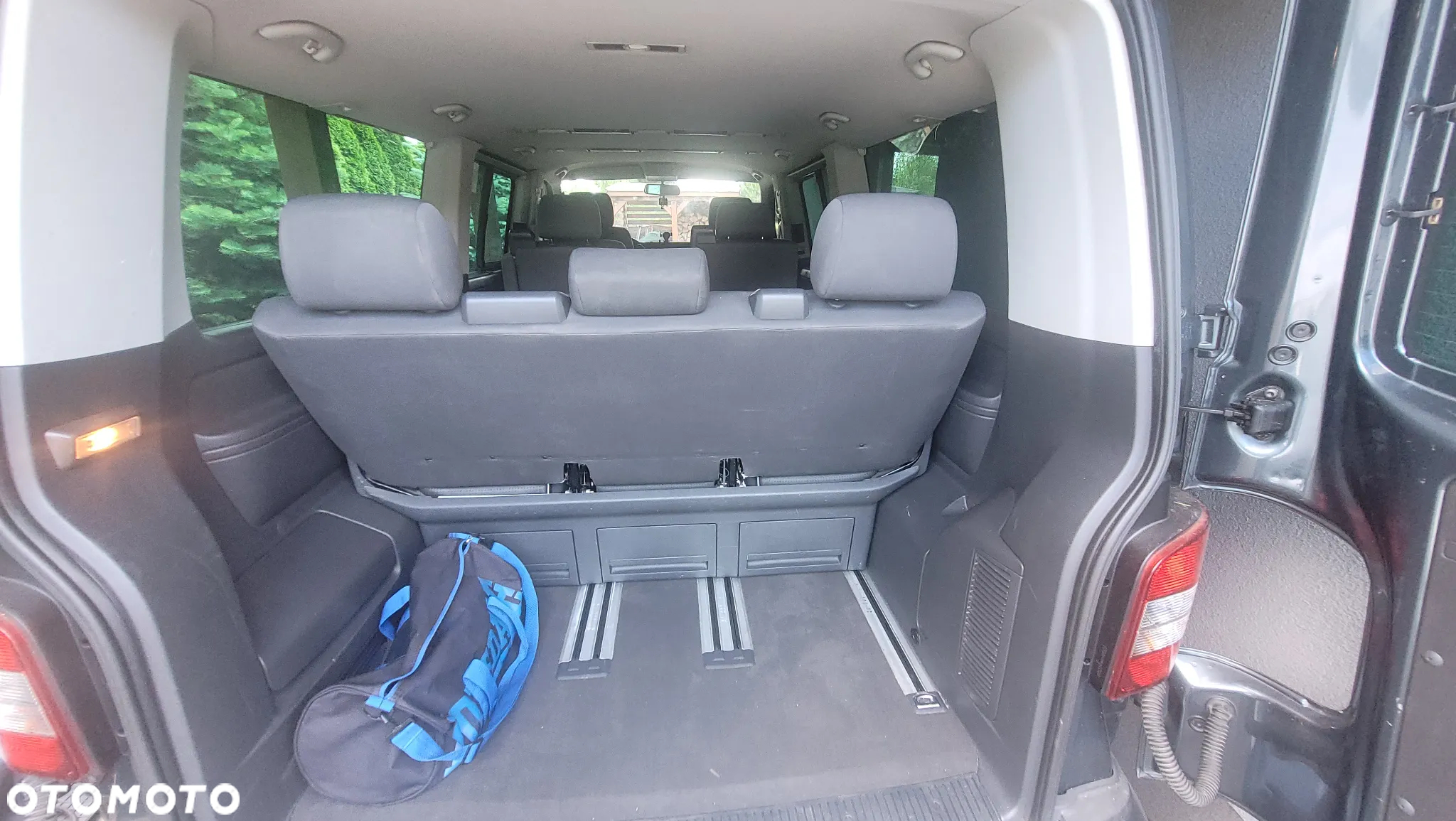 Volkswagen Multivan TDI L2 4Motion - 7