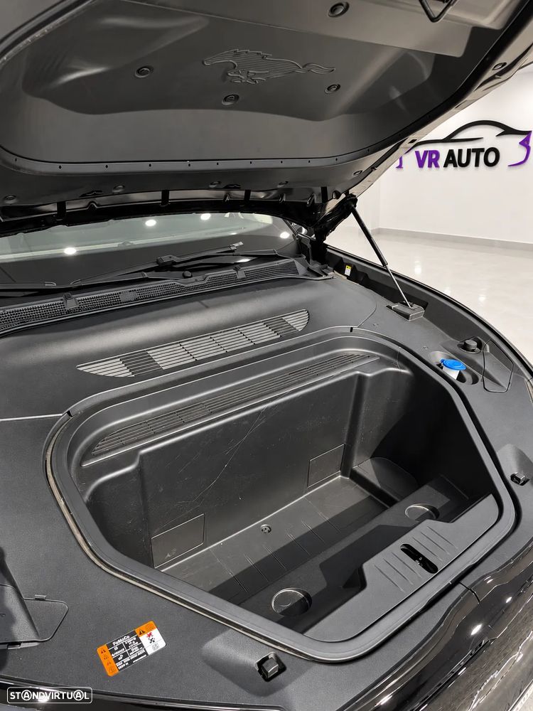 Ford Mustang Mach-E 98.7 kWh Premium - 14
