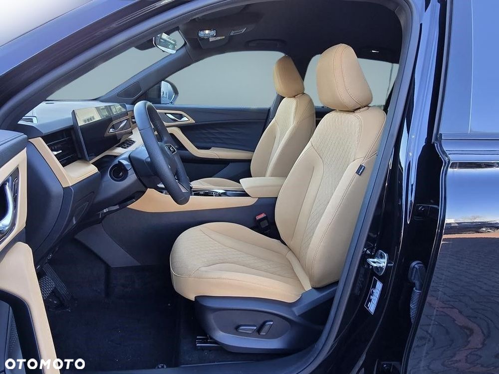 MG HS PHEV 1.5T Excite - 12