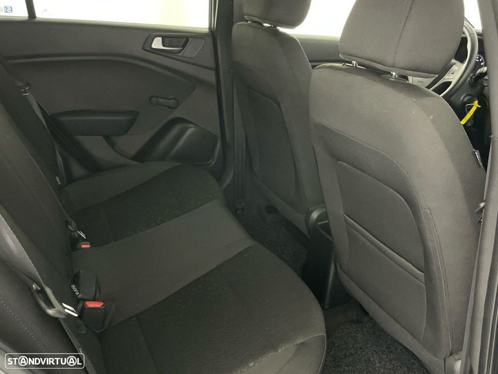 Hyundai i20 1.0 T-GDI Comfort - 25