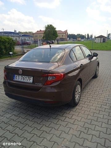 Fiat Tipo 1.4 Classic - 2