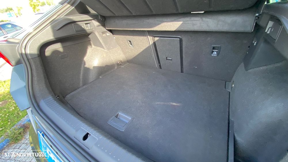 Cupra Formentor 1.5 TSI - 14