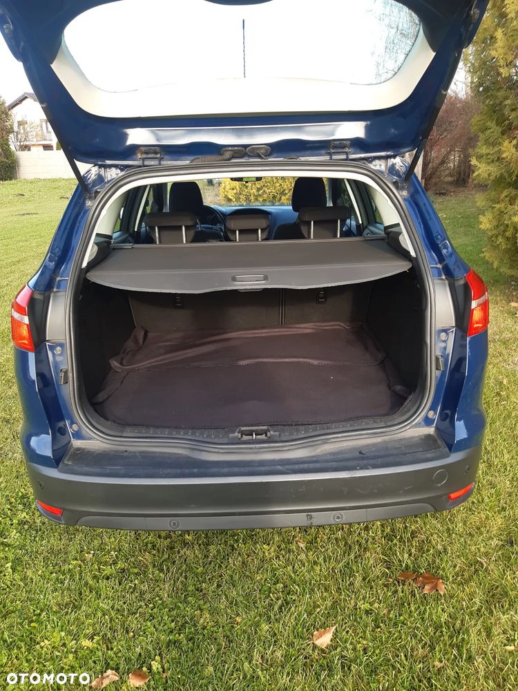 Ford Focus 1.5 TDCi Trend - 13
