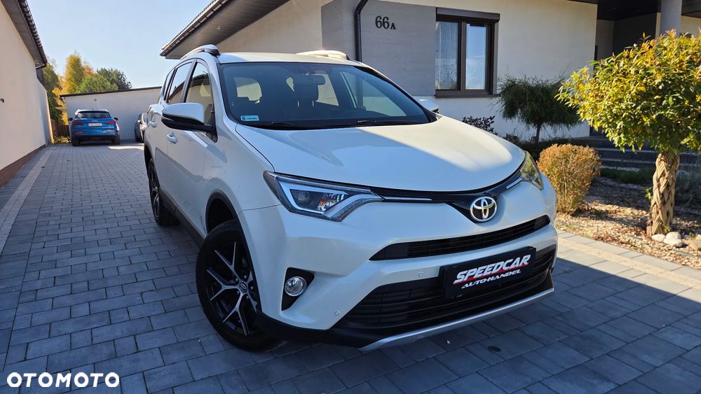 Toyota RAV4 2.0 Premium 4x4 MS - 4