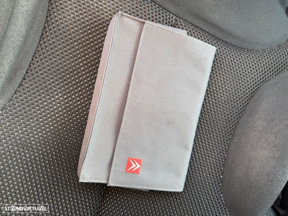 Citroën C2 1.4 HDi VTR - 10