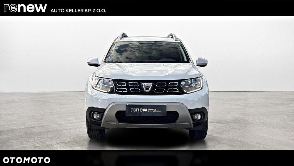 Dacia Duster - 10