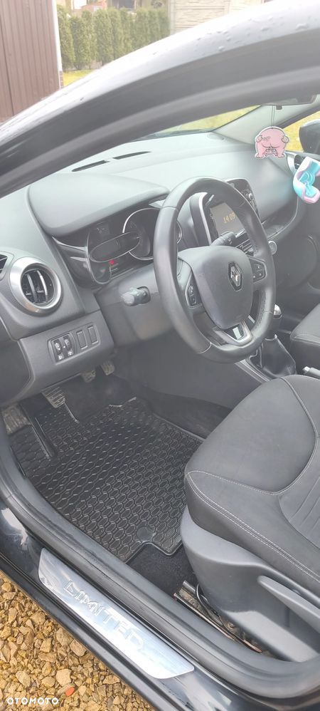 Renault Clio 1.2 16V Limited - 13
