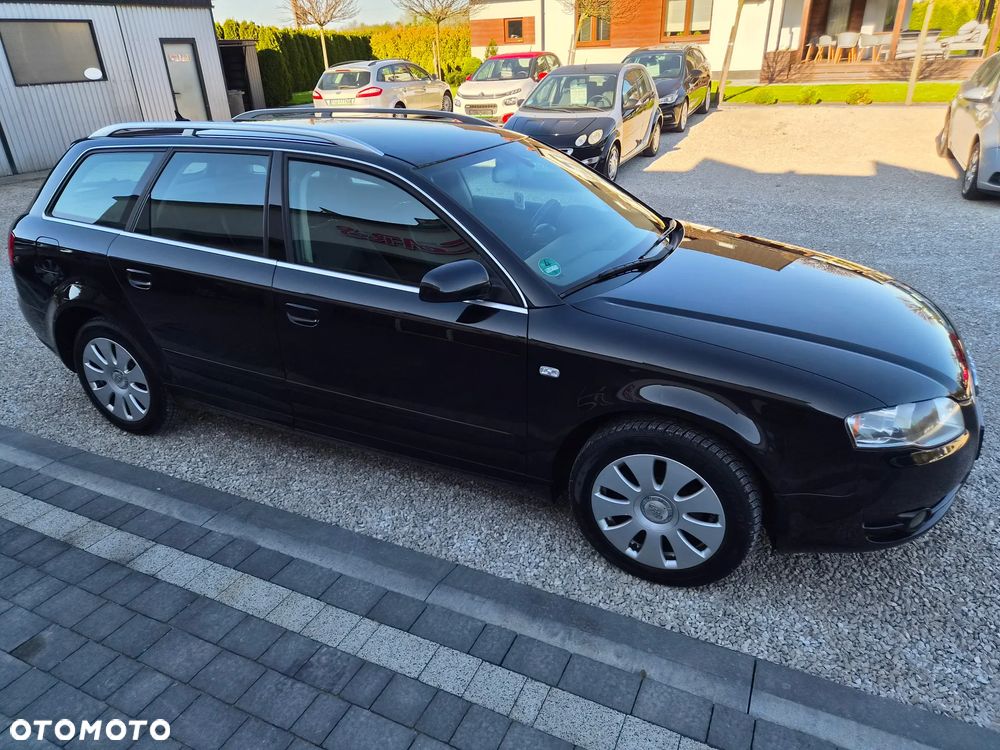Audi A4 Avant - 12