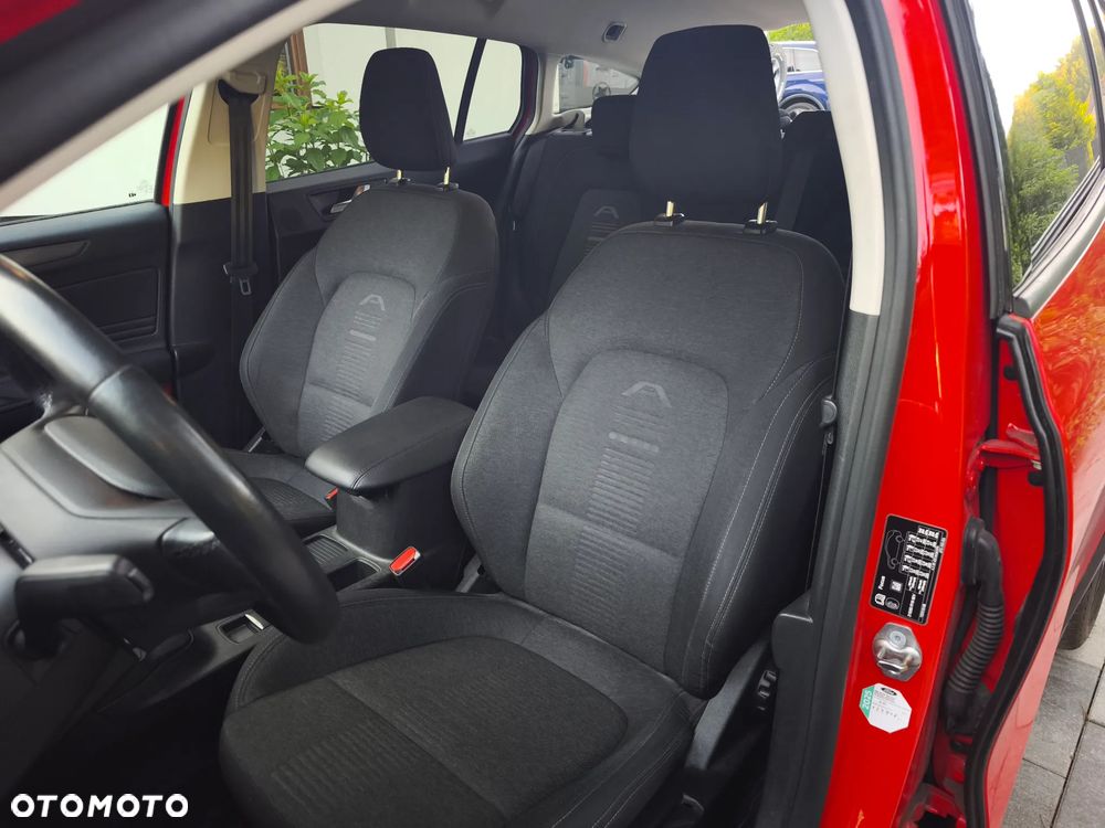 Ford Focus 2.0 EcoBlue Active - 6