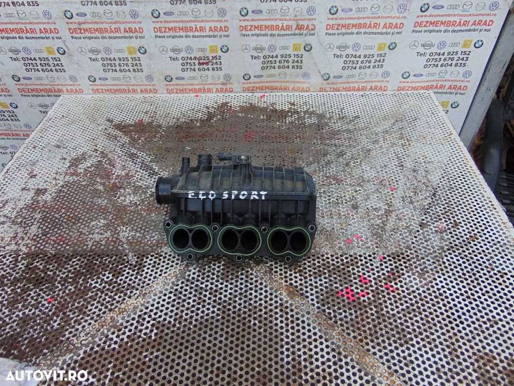 Galerie admisie Ford 1.0 Ecosport fiesta focus c max cod 1047092s01 - 1