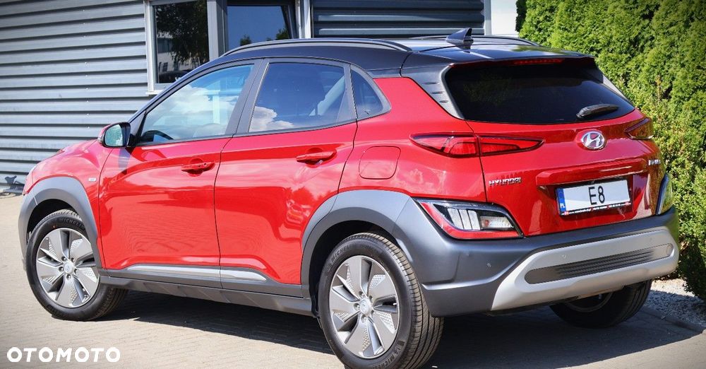 Hyundai Kona - 7