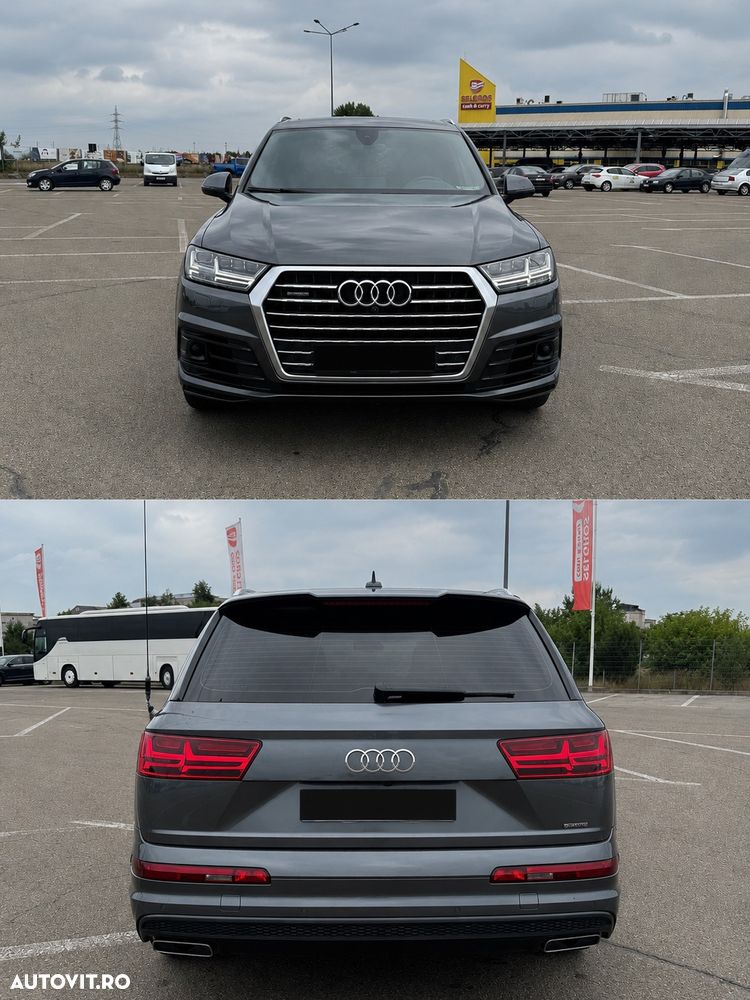 Audi Q7 - 1