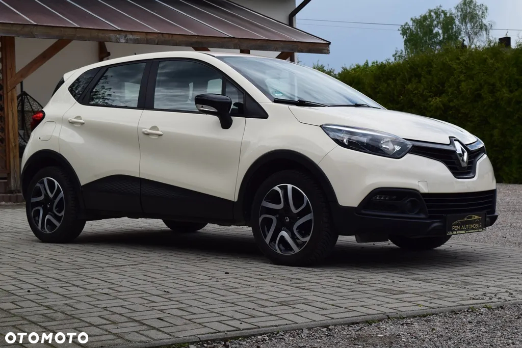 Renault Captur 0.9 Energy TCe Intens - 6