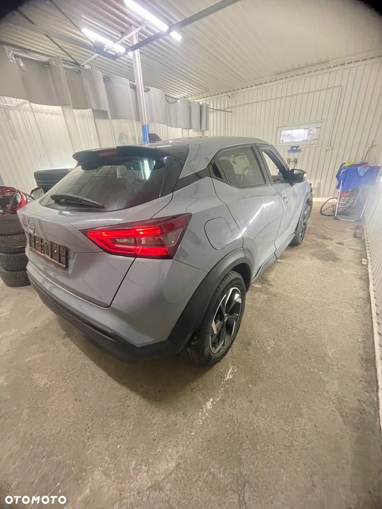 Nissan Juke 1.0 DIG-T N-Style - 15