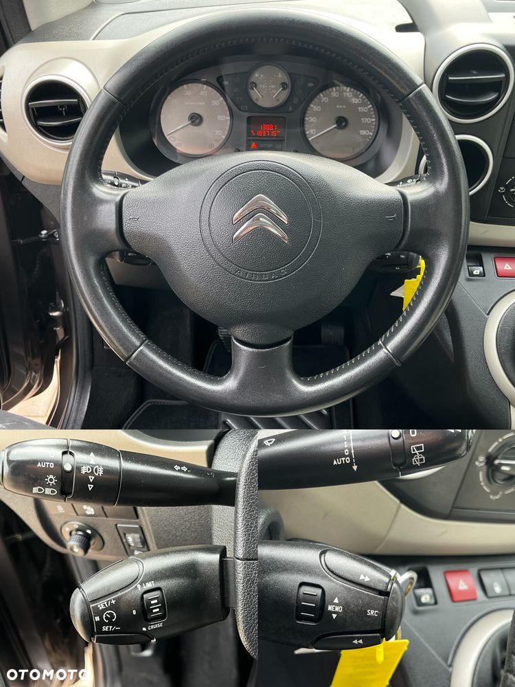 Citroën Berlingo VTi 95 Multispace - 23