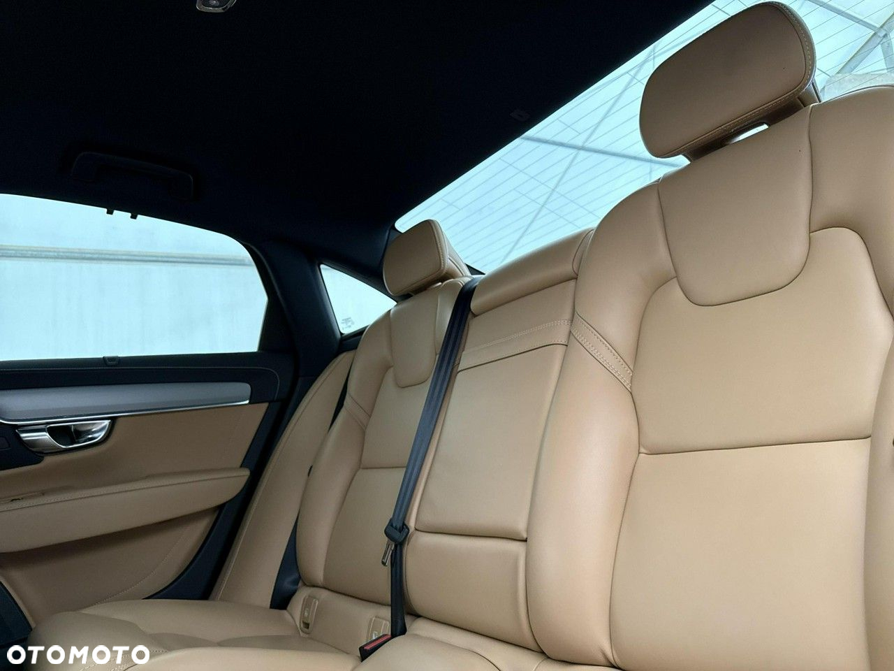 Volvo S90 D5 AWD Inscription - 18