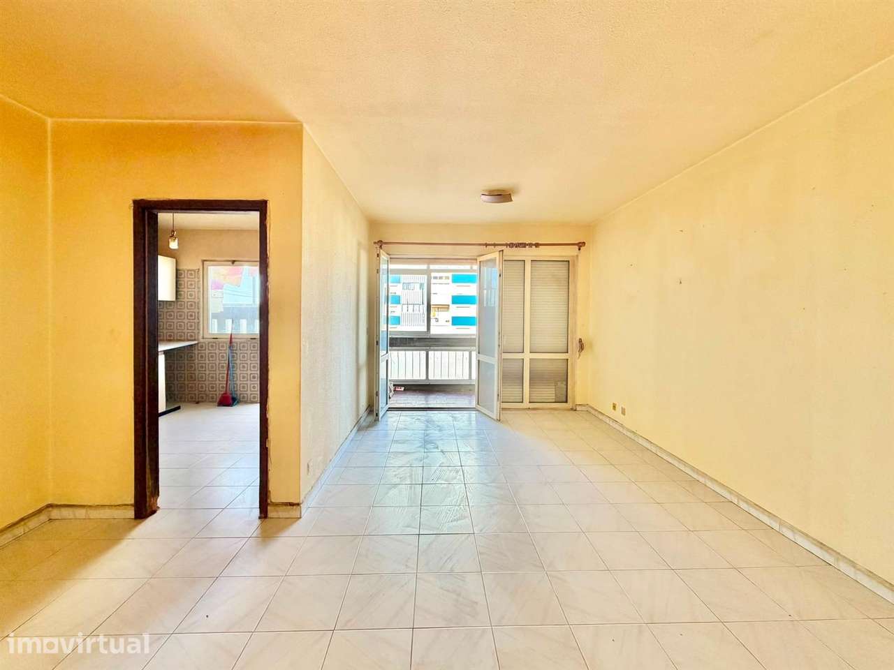 T2- Varanda / Cidade Sol - Grande imagem: 2/9