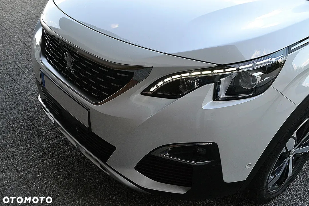 Peugeot 3008 - 14
