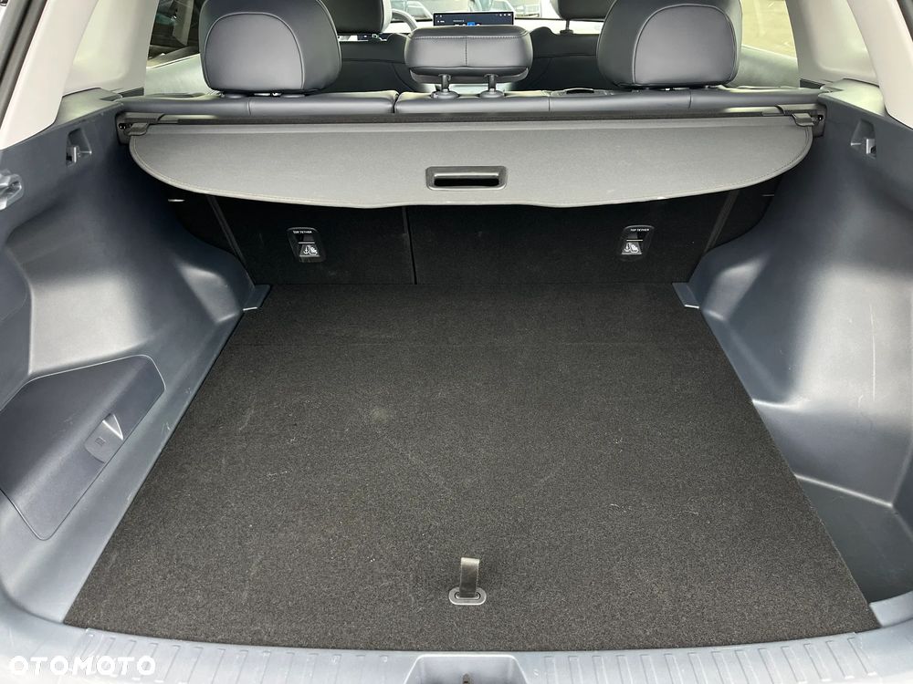 Geely Starray EM-i 1.5 PHEV Pro - 17