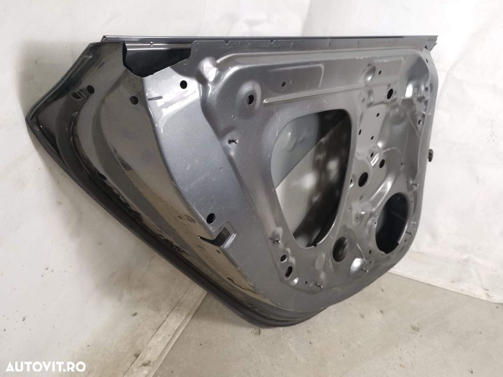 Usa Stanga Spate Audi A5 2 2016 2017 2018 2019 2020 Originala Avariata - 7