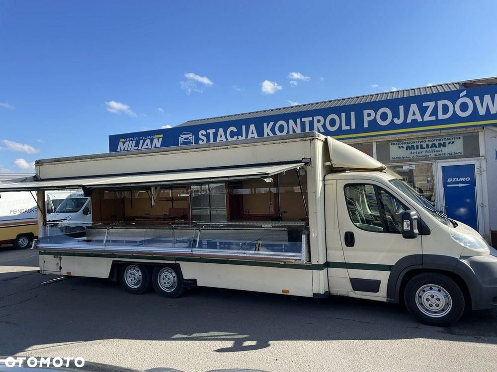 Fiat Ducato - 1