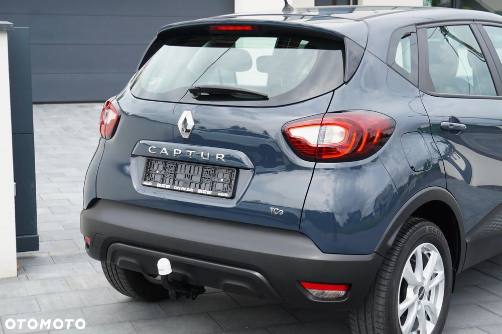 Renault Captur ENERGY TCe 90 Start&Stop Life - 14