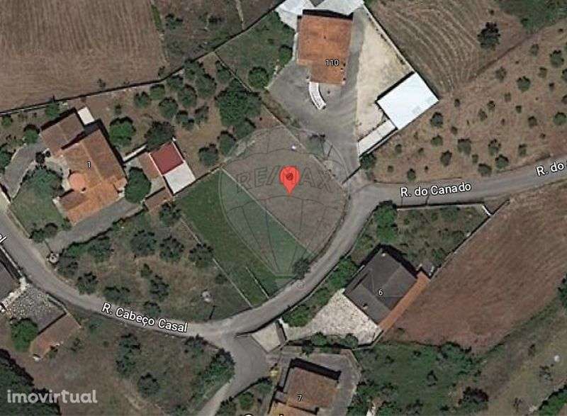 Terreno Urbano para Construção 480m2 - Grande imagem: 5/6